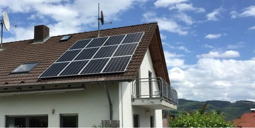 Alemania instala 6,26GW de energía solar en el primer semestre