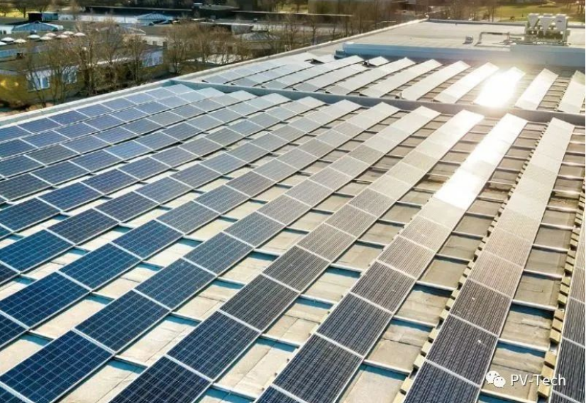 Alemania, ¡el precio de licitación para la energía solar en tejados se reducirá en 2024!