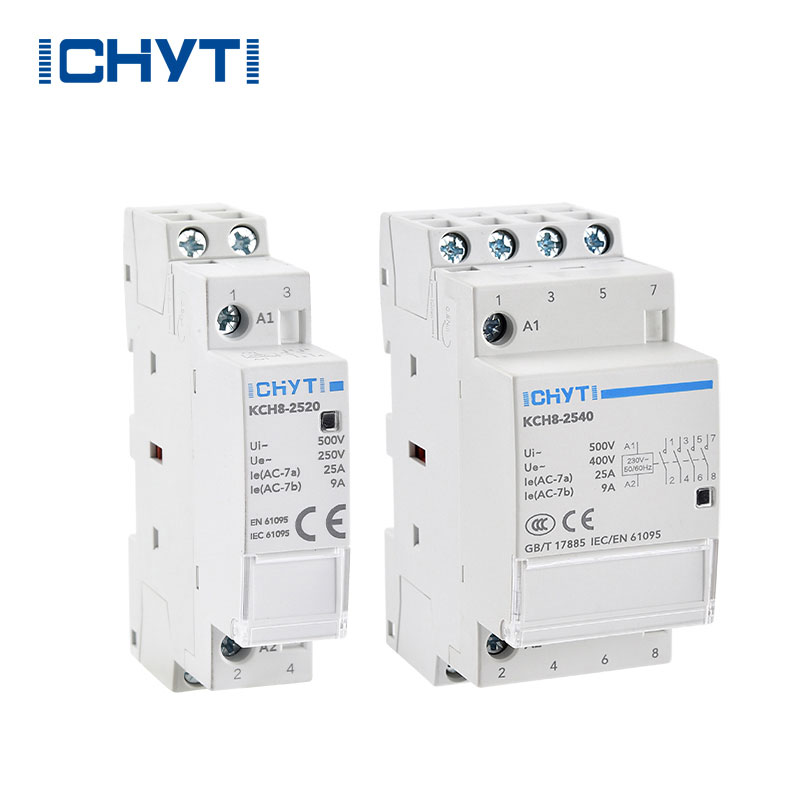 Contactor de CA de 230 V